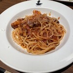 俺のフレンチ・イタリアン - 