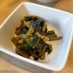 丸源ラーメン - 