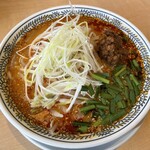 丸源ラーメン - 