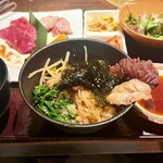 焼肉 平城苑 - 