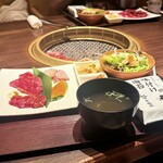 焼肉 平城苑 - 