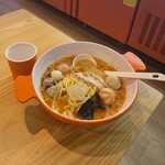 川宝麻辣烫 - 