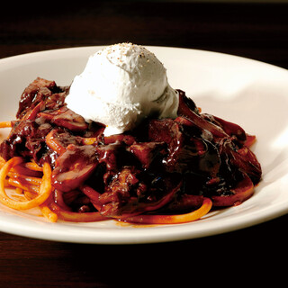 山ノ洋食屋 ざびえる_1