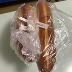 アンデルセン - 料理写真: