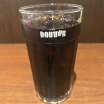 ドトールコーヒーショップ - ドリンク写真: