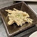 生らむ店 一桂 - ゴボマヨ