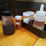 鶏あみ焼き 安次郎 - 