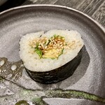 生らむ店 一桂 - 梯子酒だらに出展したいので味見して…と店長から