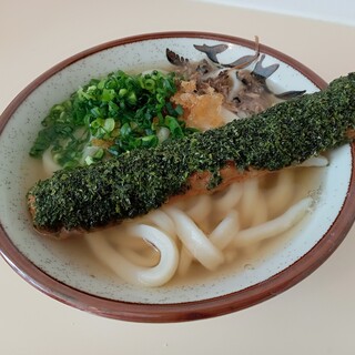 UDON ROOKIE_1