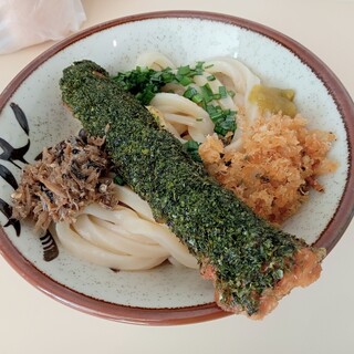 UDON ROOKIE_0