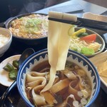 めん処　かどせん本店 - 