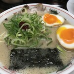 虎と龍 - 料理写真: