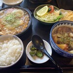 めん処　かどせん本店 - 