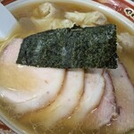 支那ソバ かづ屋