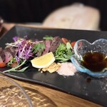 馬ちゃん家 - 