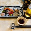 浜料理隆生丸 - 