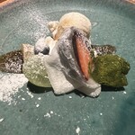 鉄板焼き 表参道 - 