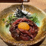 Rakuda Bettei - 