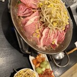 兆-治 - 