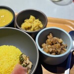 ハブモアカレー - 