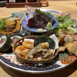 Rakuda Bettei - 