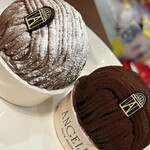 アンジェリーナ - 