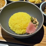 ハブモアカレー - 