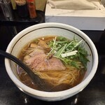 麺屋 焔 - 