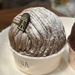 アンジェリーナ - 