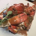 鉄板焼き 表参道 - 