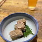 Rakuda Bettei - 
