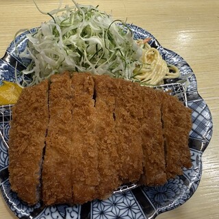 割烹 とんかつ ひろせ_0