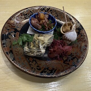 割烹 とんかつ ひろせ_1