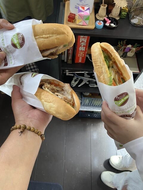 ベトナムキッチン 藤浪駅店