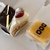 西洋菓子 無花果 コイン通り店