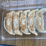 元祖 つくば餃子 龍神家 - 