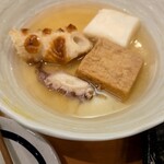 炉端とおでん 呼炉凪来 - 
