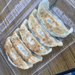 元祖 つくば餃子 龍神家 - 