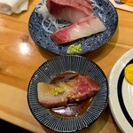 炉端とおでん 呼炉凪来 - ぶり