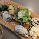 プチルポ - 
