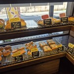 米粉ぱん専門店 六志 - 