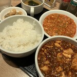 陳建一麻婆豆腐店 - 202603