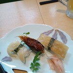 あさひ鮨 - 