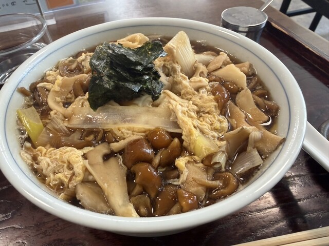 正直庵 - 真駒内/そば | 食べログ