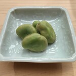 日本橋蛎殻町 すぎた - 