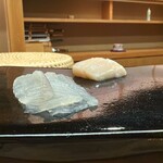 日本橋蛎殻町 すぎた - 