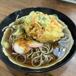 立喰いそば　よりみち - 