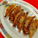 町中華ネオへそ - 