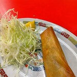 町中華ネオへそ - 