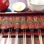 松野屋 - 